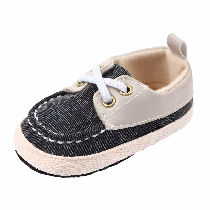 The Everett Boat Shoe