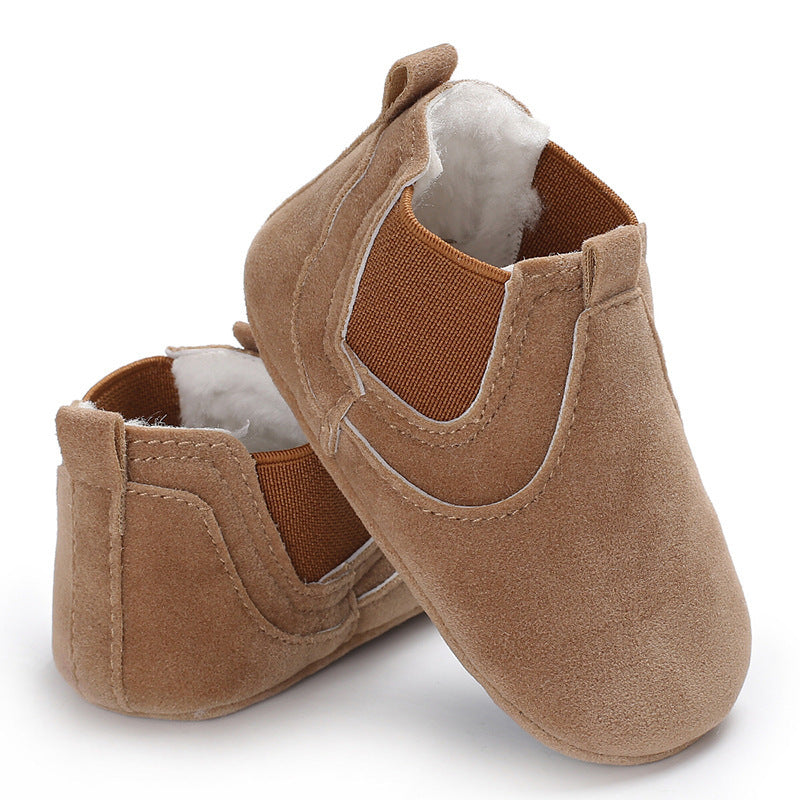 The Willow Booties