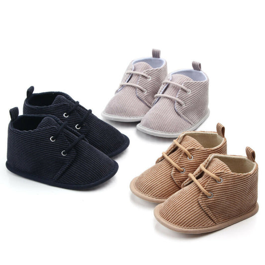 The Luca Sneakers