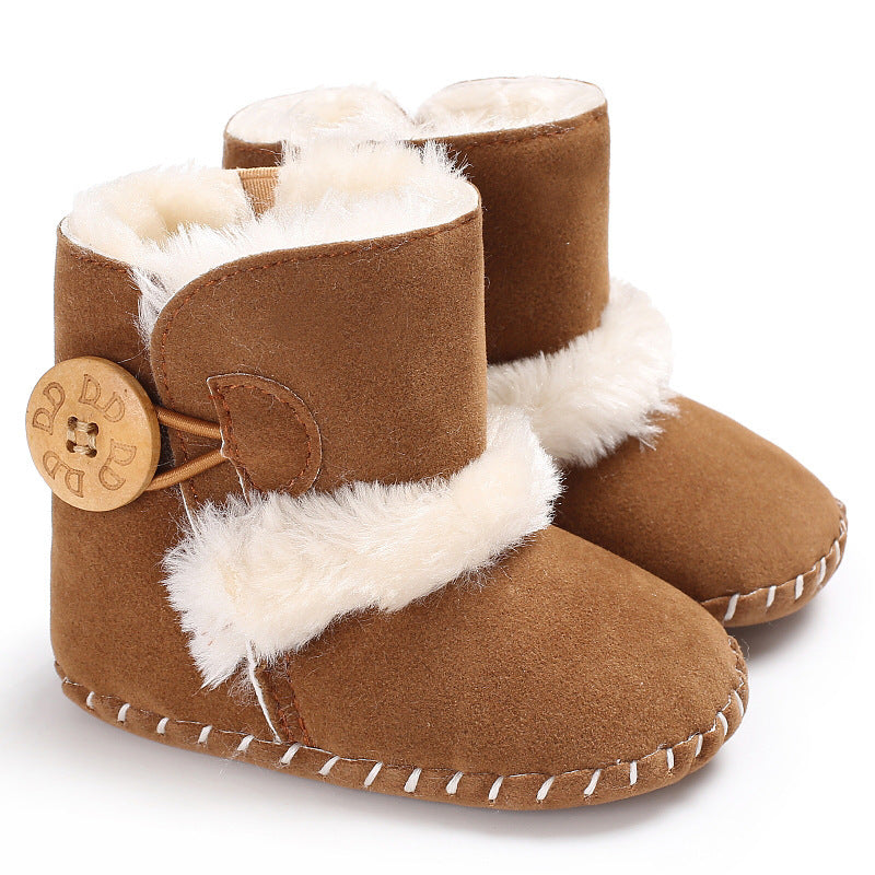 The Casey Ugg Boots