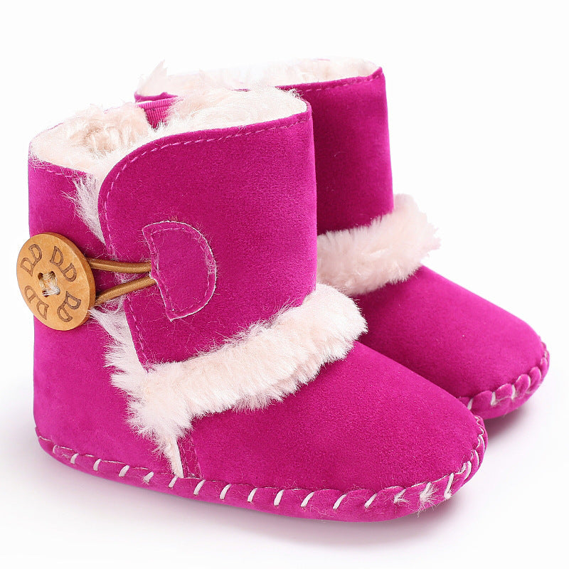 The Casey Ugg Boots