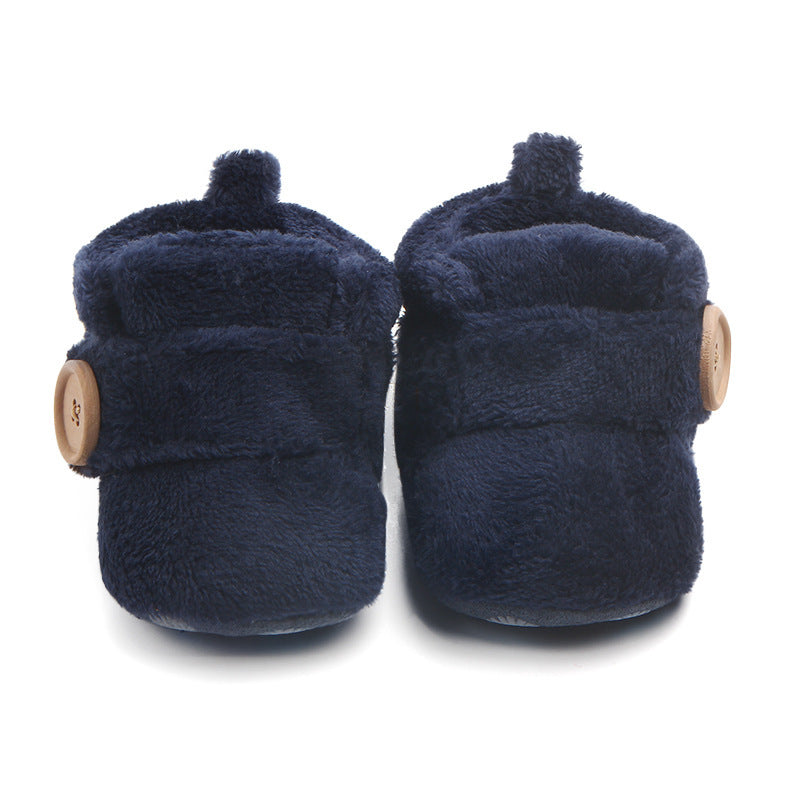 The Dylan Slippers