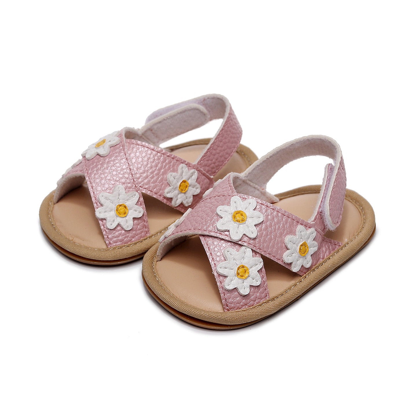 The Daisy Sandals