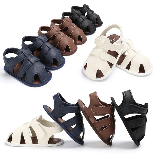 The Oliver Tape Sandals