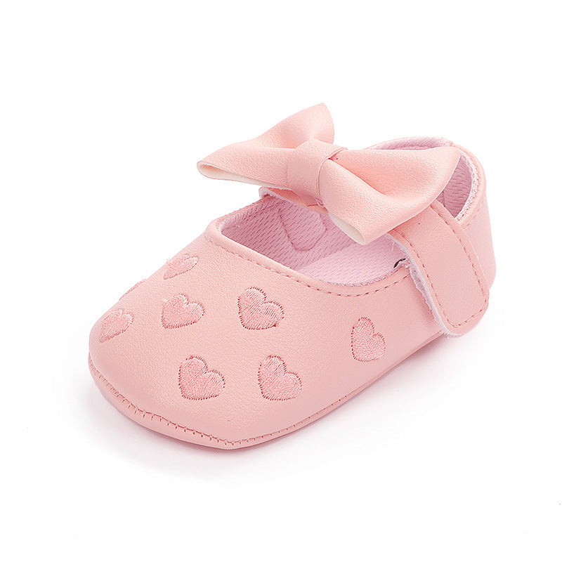 The Lovie Ballet Flats