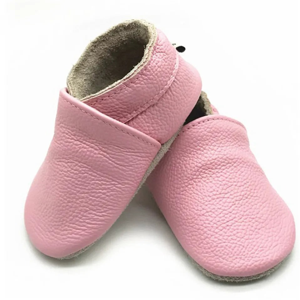 The Ainsley Booties