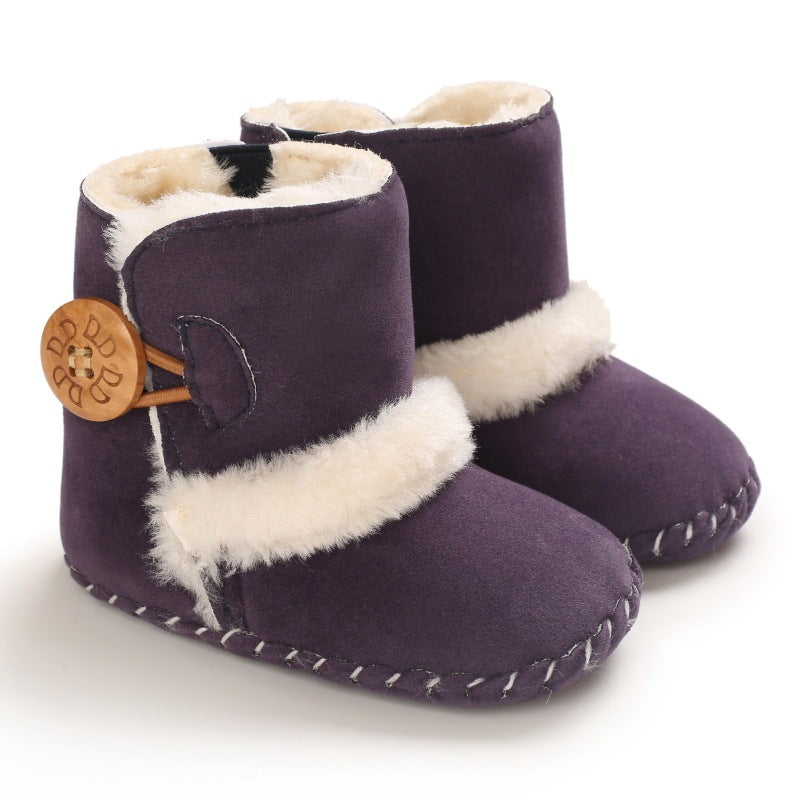 The Casey Ugg Boots