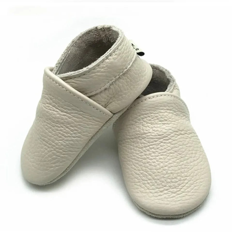 The Ainsley Booties