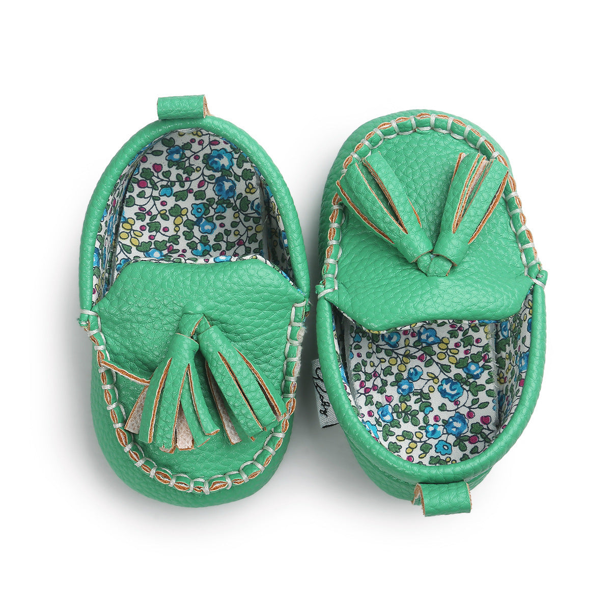 The Addison Moccasins