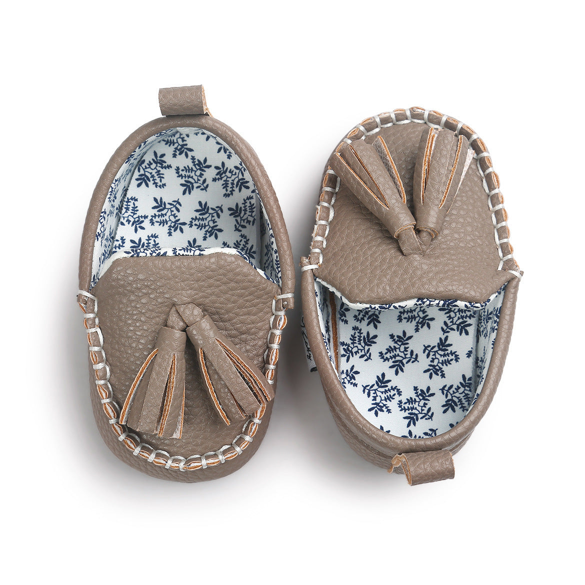 The Addison Moccasins