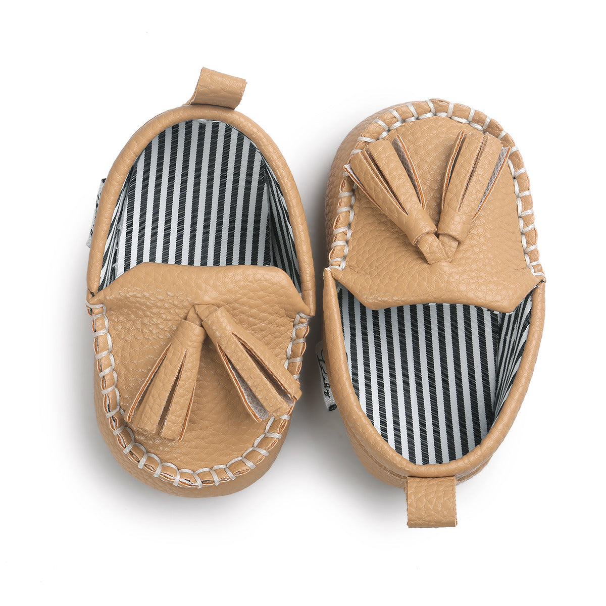 The Addison Moccasins