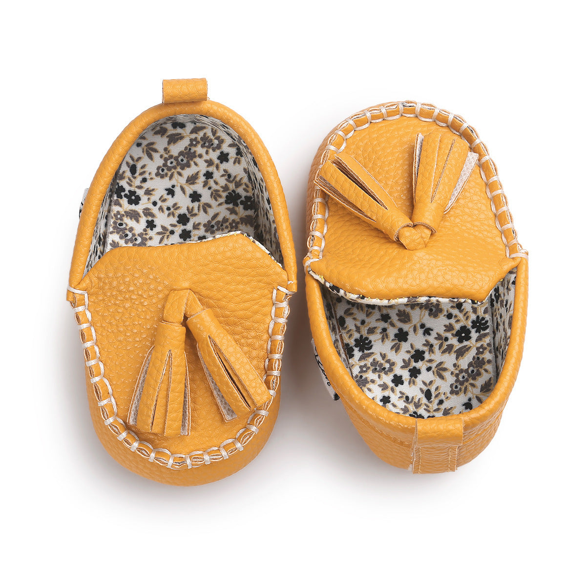 The Addison Moccasins