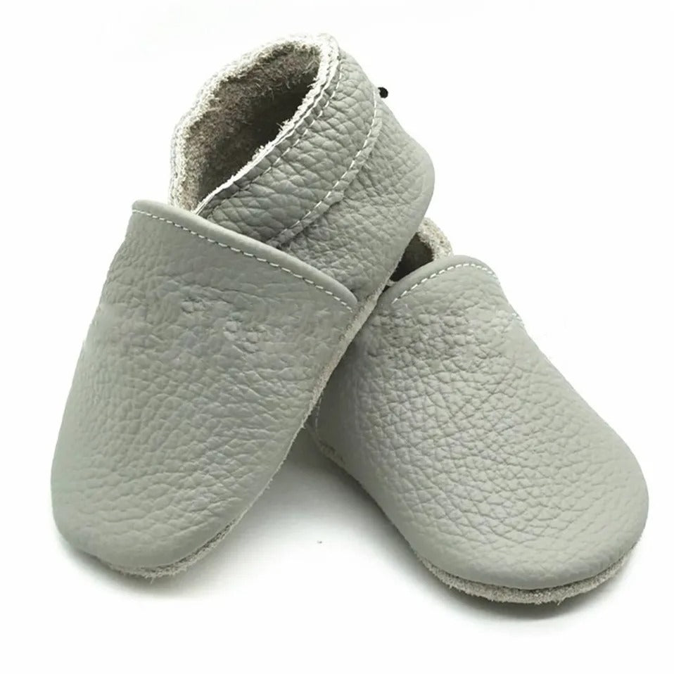 The Ainsley Booties