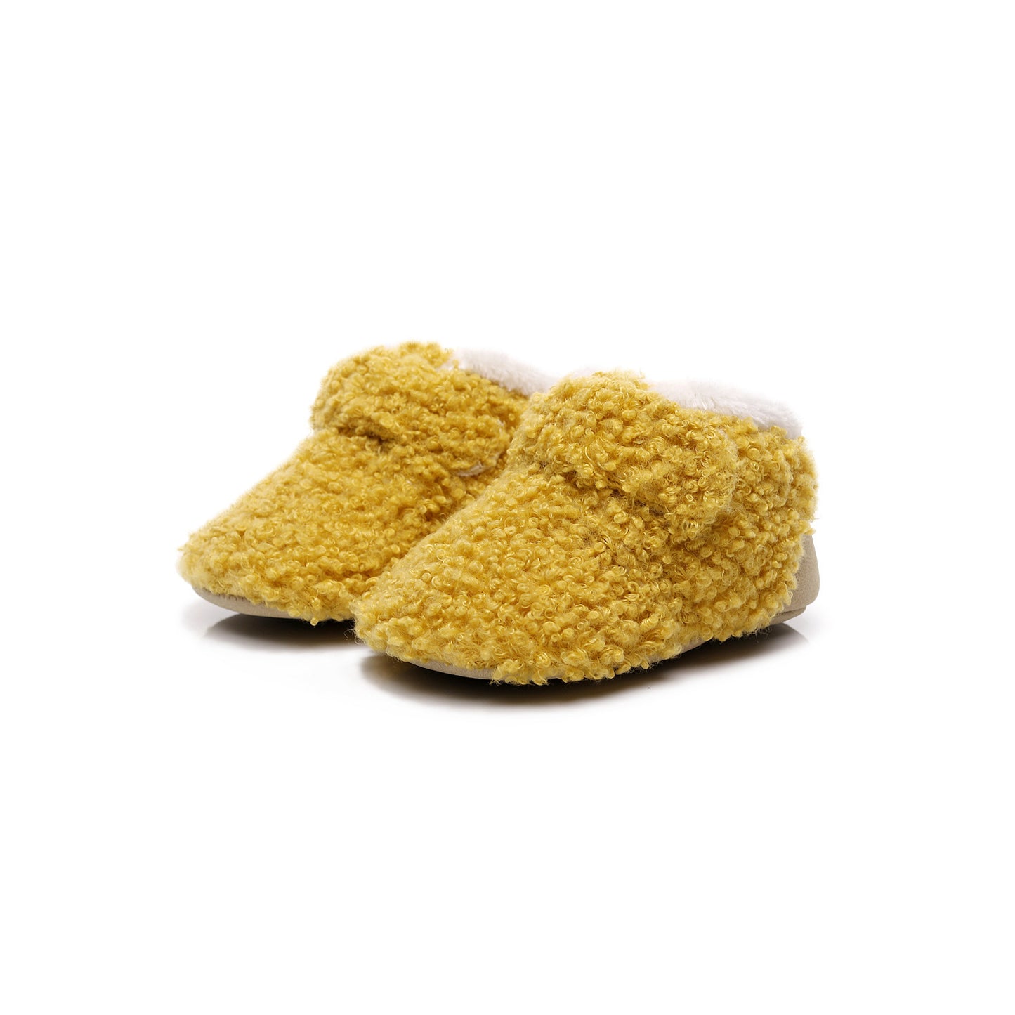 The Bailey Slippers