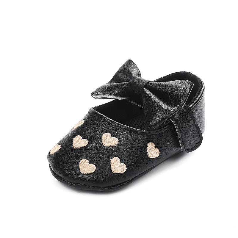 The Lovie Ballet Flats