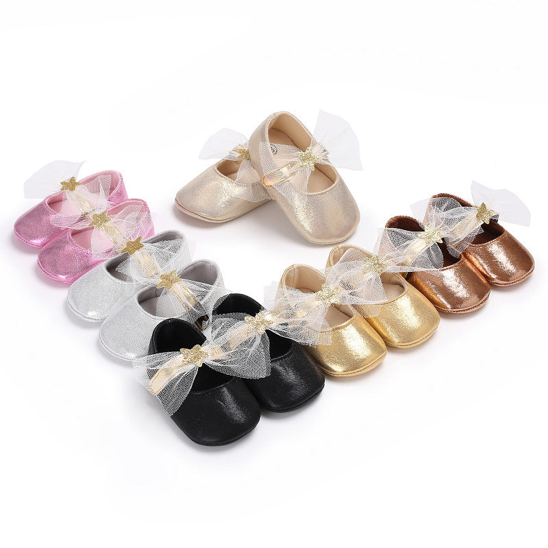 The Arna Ballet Flats