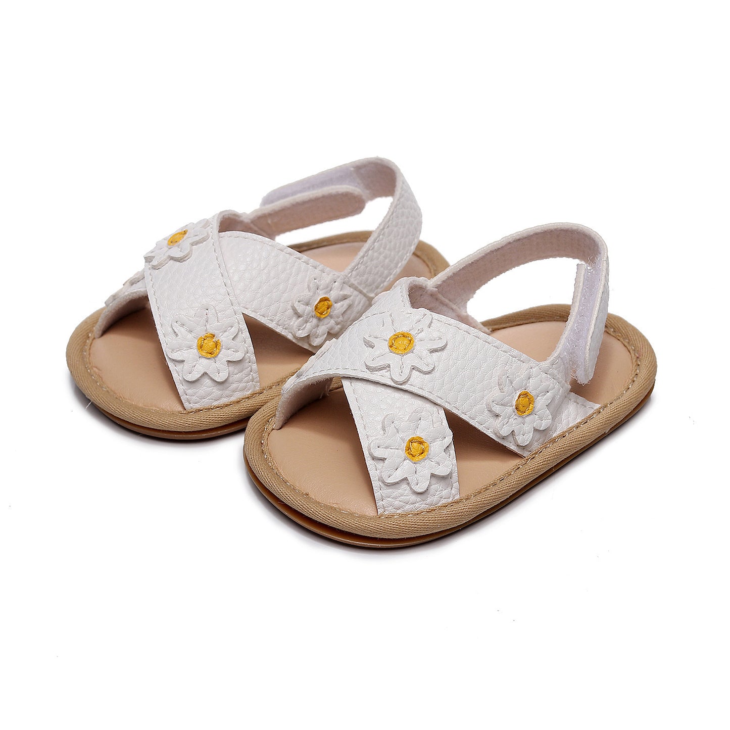 The Daisy Sandals