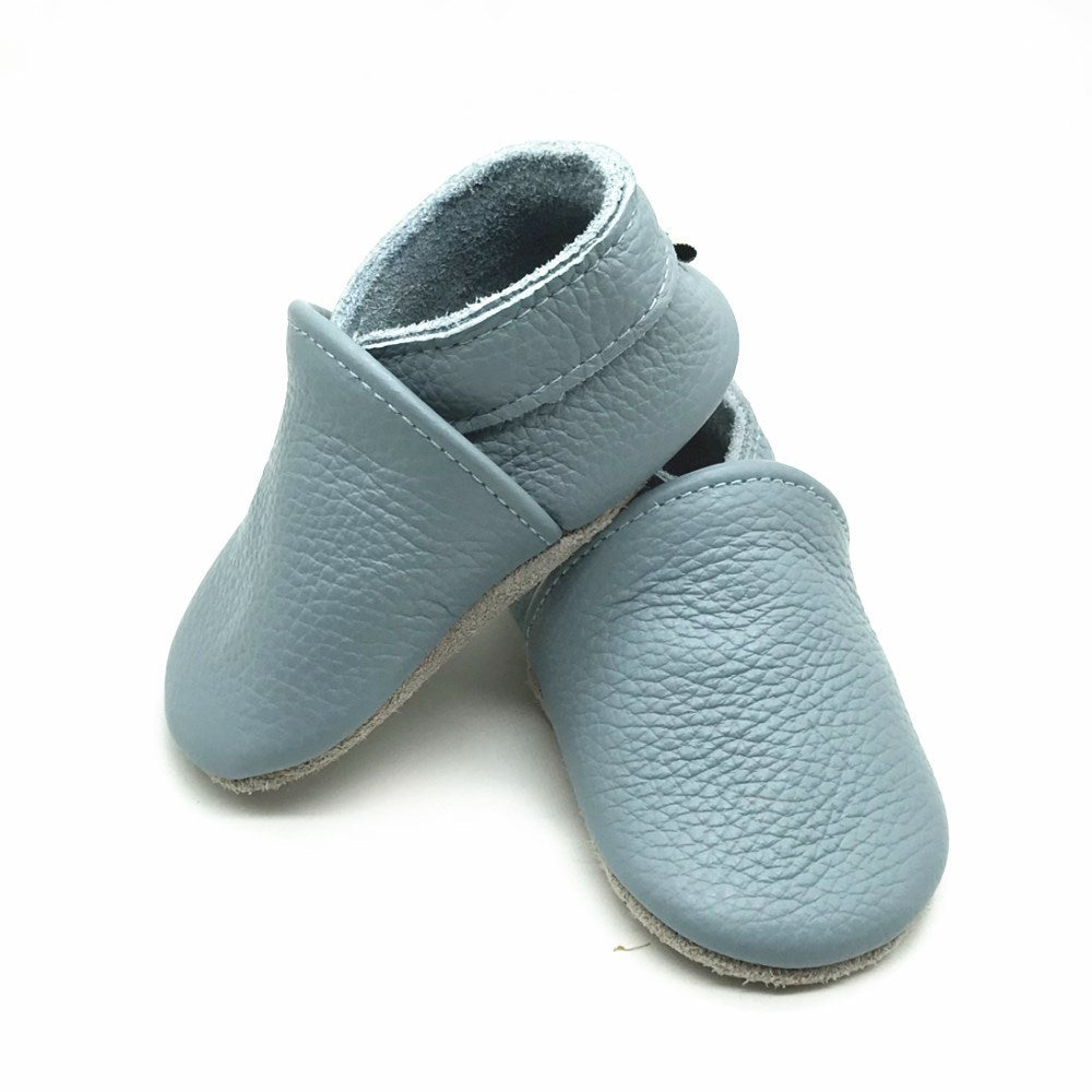 The Ainsley Booties