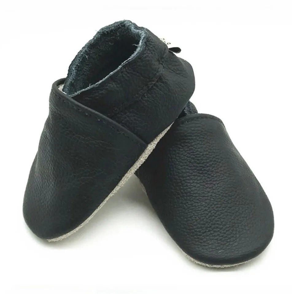 The Ainsley Booties