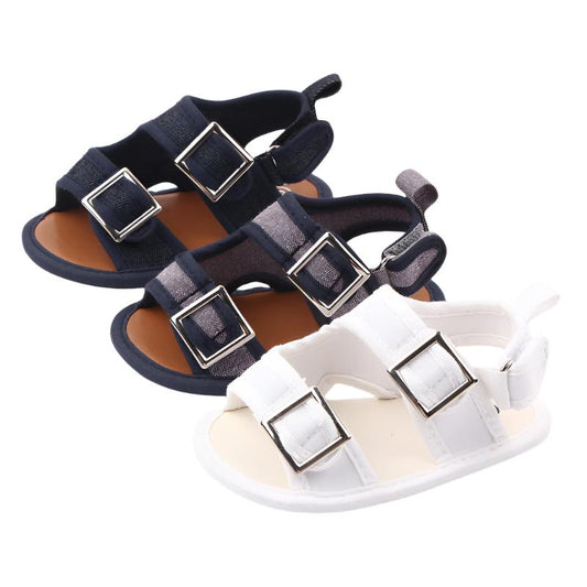 The Riley Sandals