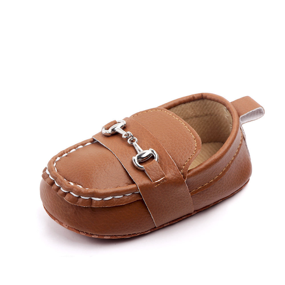 The Elizabeth Loafers