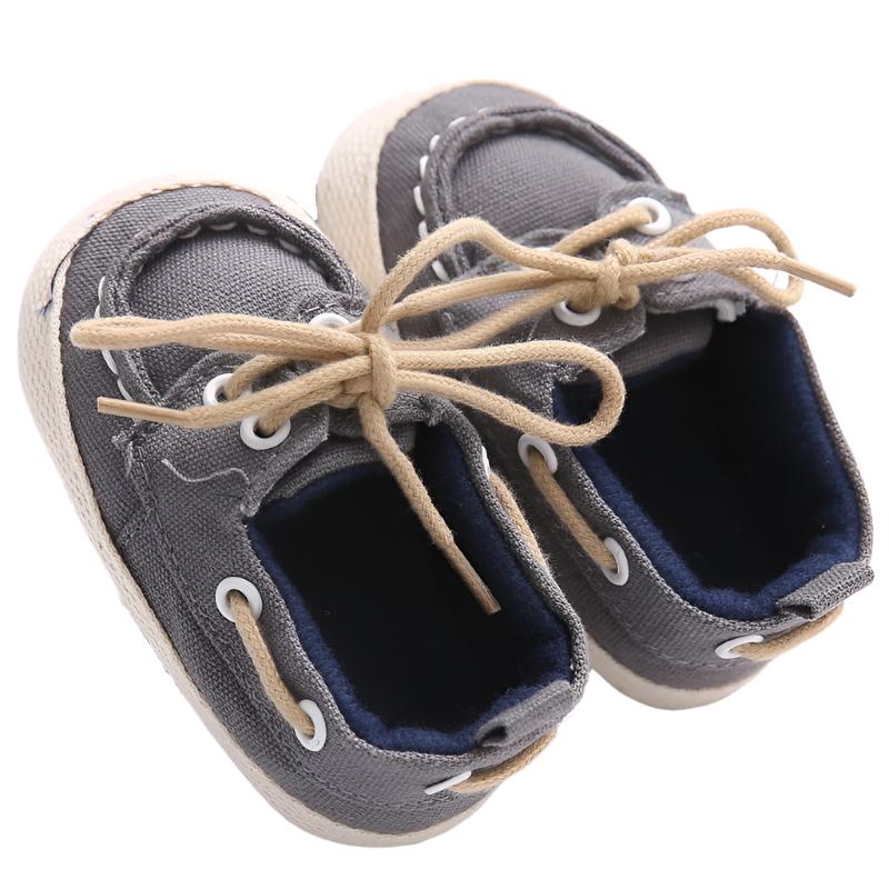 The Alex Boat Shoes