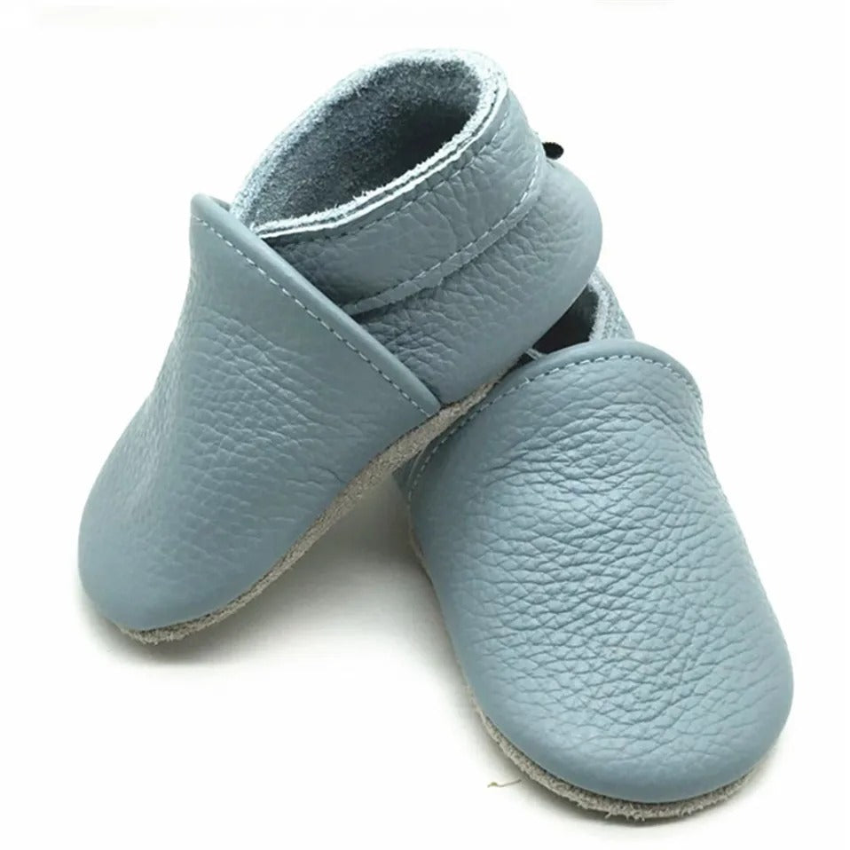 The Ainsley Booties