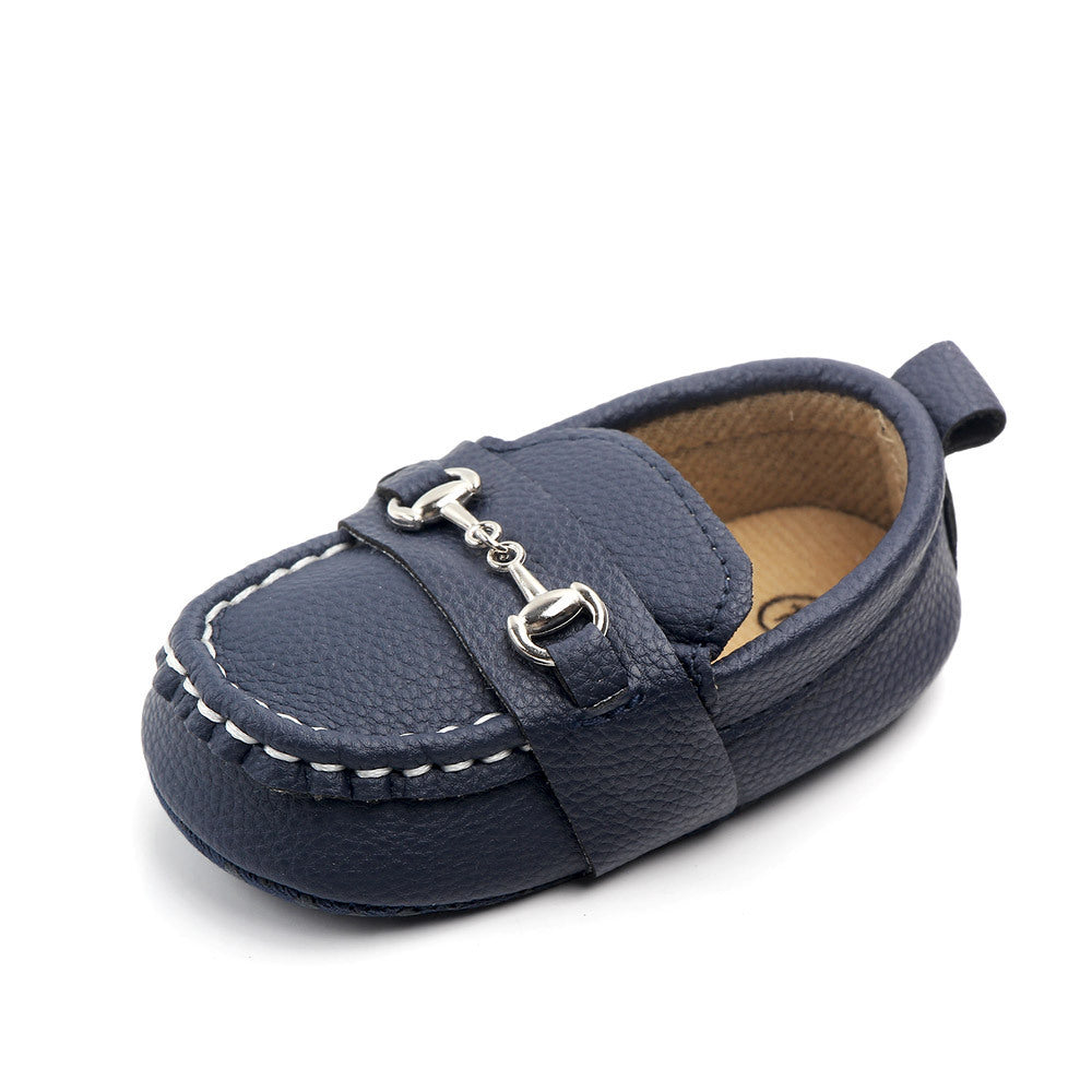 The Elizabeth Loafers