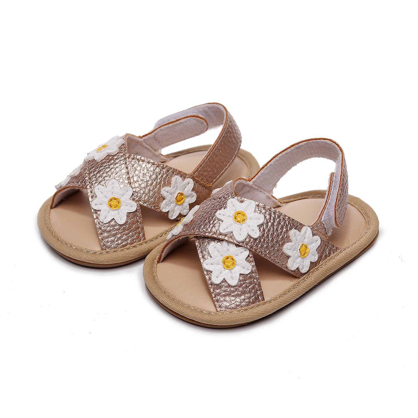 The Daisy Sandals