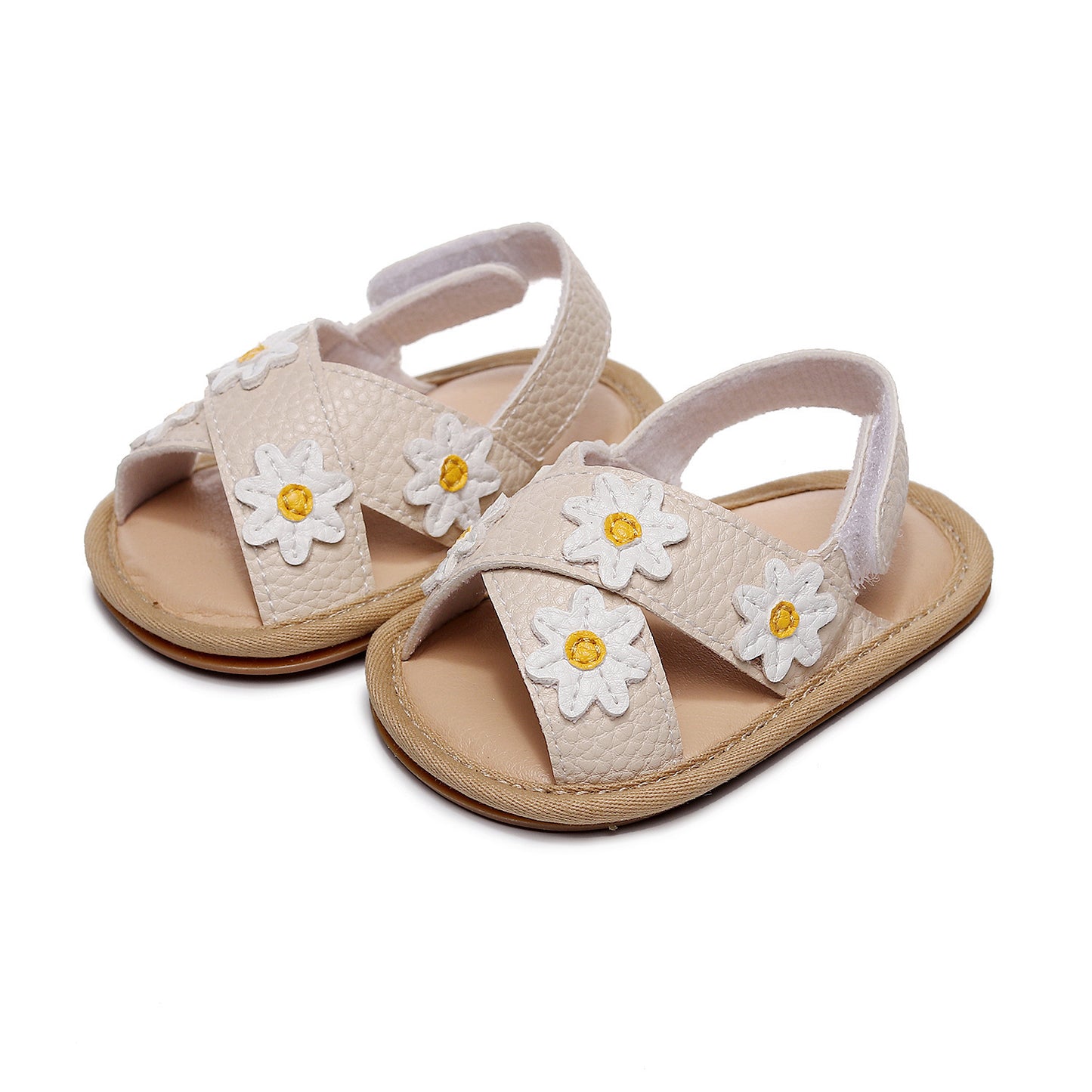 The Daisy Sandals