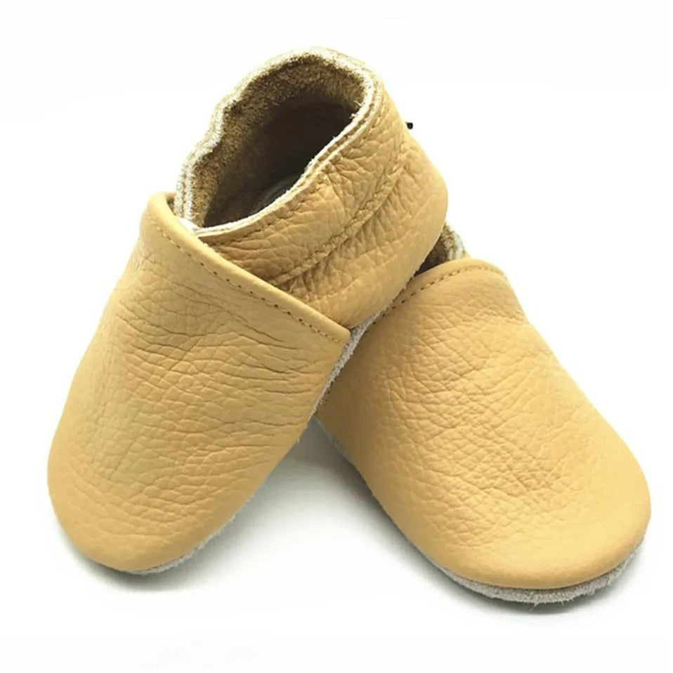 The Ainsley Booties