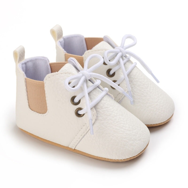 The Mateo Sneakers